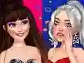 ゲームTeenage Celebrity Rivalryオンライン