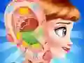ゲームPrincesses Emergency Roomオンライン