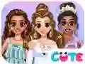 ゲームPrincess Easter Sundayオンライン