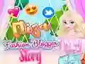 Eliza Fashion Blogger Story — 無料オンラインゲーム