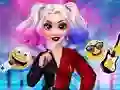 ゲームRocking World Tour Fashionオンライン