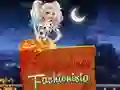 Halloween Fashionista — 無料オンラインゲーム