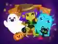ゲームSpooky Friends Adventureオンライン