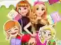 Princess Planning Diaries — 無料オンラインゲーム