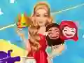 ゲームPrincess Prom Galaオンライン