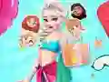 ゲームPrincess Aquapark Adventureオンライン