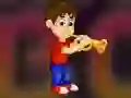 G4K Musician Boy Escape — 無料オンラインゲーム