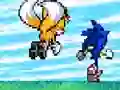 Sonic Adventure 3 — 無料オンラインゲーム