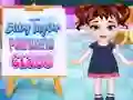 Baby Taylor Painting Class — 無料オンラインゲーム