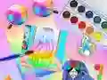 Holographic Trends — 無料オンラインゲーム