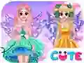 Princess In Colorful Wonderland — 無料オンラインゲーム