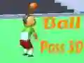 Ball Pass 3D — 無料オンラインゲーム
