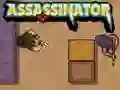 ゲームAssassinatorオンライン