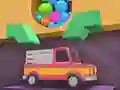 Sand Ball — 無料オンラインゲーム