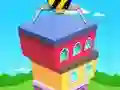 ゲームTower Builderオンライン
