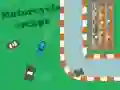 Motorcycle Escape — 無料オンラインゲーム