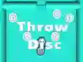 Throw Disc — 無料オンラインゲーム