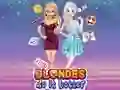 Blondes Do It Better — 無料オンラインゲーム