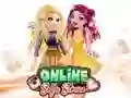 Online Selfie Stories — 無料オンラインゲーム