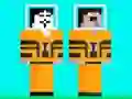 Noob vs Hacker Diver Suit 2 — 無料オンラインゲーム