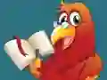 G2E Genius Red Bird Rescue — 無料オンラインゲーム