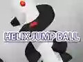 Helix jump ball — 無料オンラインゲーム