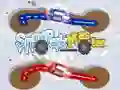 Snow Park Master — 無料オンラインゲーム