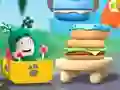 Oddbods: Food Stacker — 無料オンラインゲーム