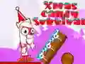 ゲームXmas Candy Survivalオンライン