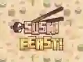 Sushi Feast — 無料オンラインゲーム