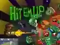 Hit Em Up — 無料オンラインゲーム