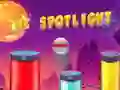 The Spotlight — 無料オンラインゲーム