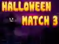 ゲームHalloween Match 3オンライン