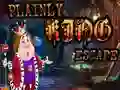 Plainly King Escape — 無料オンラインゲーム