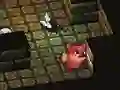 Crypt Rush — 無料オンラインゲーム