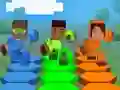 Minecraft Run — 無料オンラインゲーム