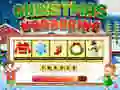Christmas Wordering — 無料オンラインゲーム