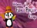 Virtuous Farmer Penguin Escape — 無料オンラインゲーム
