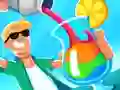 ゲームDrink Masterオンライン