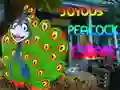 Joyous Peacock Escape — 無料オンラインゲーム