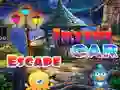 Joyful Car Escape — 無料オンラインゲーム