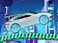 ゲームSmart City Driveオンライン