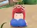 Oddbods Looney Ballooney — 無料オンラインゲーム