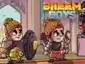 Bheem Boys — 無料オンラインゲーム