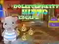 ゲームDoleful Pretty Hippo Escapeオンライン