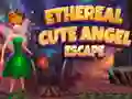 ゲームEthereal Cute Angel Escapeオンライン