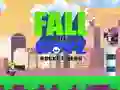 Fall of Guyz Rocket Hero — 無料オンラインゲーム