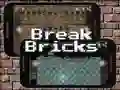 ゲームBreak Bricksオンライン