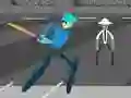 ゲームAzad Cricketオンライン