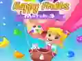 Happy Fruits Match-3 — 無料オンラインゲーム